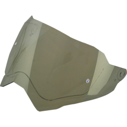 FX-41DS Shield - Pinlock® - Gold Mirror thumbnail-1