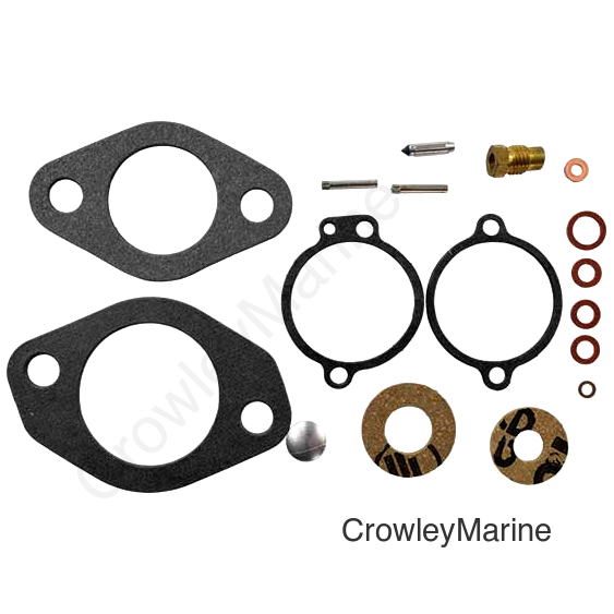 Carburetor Repair Kit