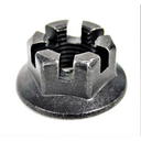 Castellated Nut