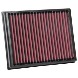 AEM 15-18 Ford Everest L5-3.2L DSL DryFlow Air Filter thumbnail-0