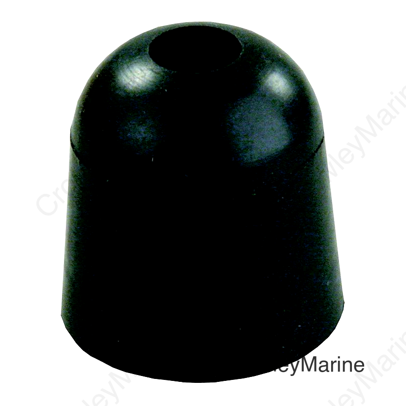JR Products Door Bumper