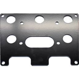 Winch Mount - Arctic Cat thumbnail-1