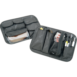 Saddlebag Lid Organizer thumbnail-1