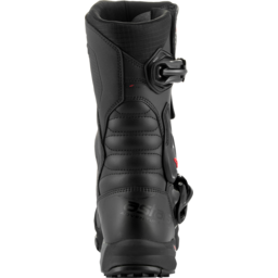 XT-8 Gore-Tex® Boots - Black - EU 41 thumbnail-5