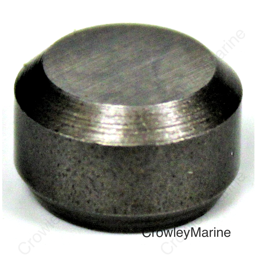 ROTATOR, VALVE