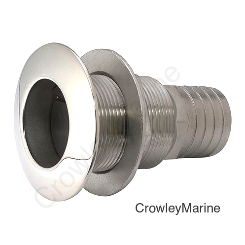 Stainless Steel Scupper Valve