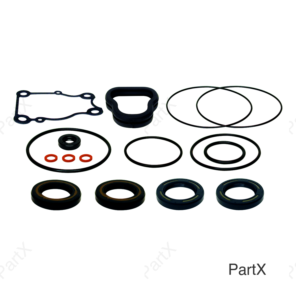 Gearcase Seal Kit (87834)
