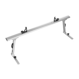 Thule TracRac Sliding Utility Rack (Short) - Silver thumbnail-3