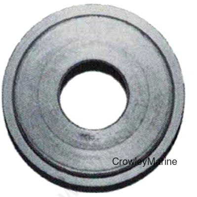 OMC V6 THRUST WASHER OEM#126870
