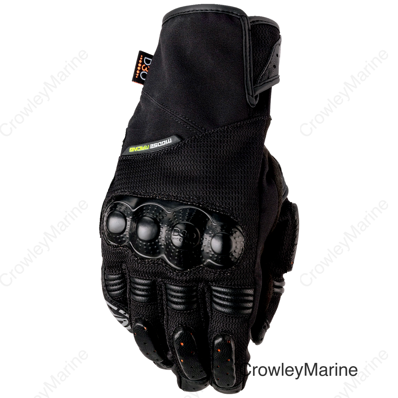 GLOVE ADV1 AIR BK XL