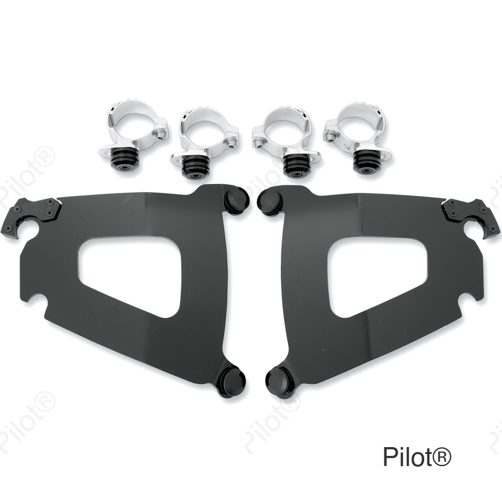 Bullet Mounting Kit - VTX13