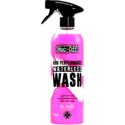 Waterless Wash - 750ml thumbnail-1