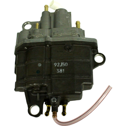 Separator Assembly