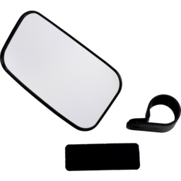 MIRROR REAR VIEW UTV MSE thumbnail-1