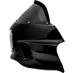 S-RT Mini Fairing - Sportster thumbnail-4