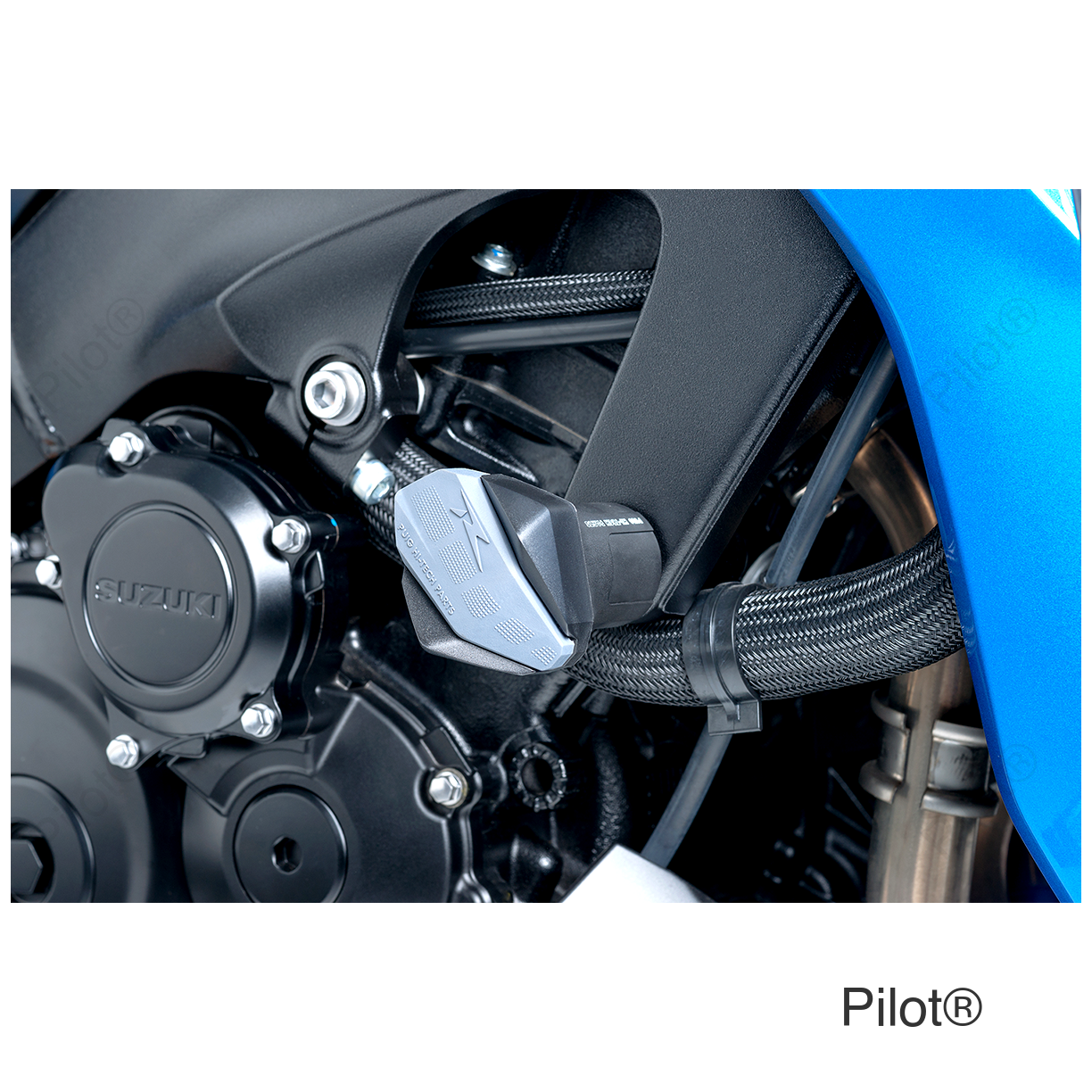 Frame Sliders