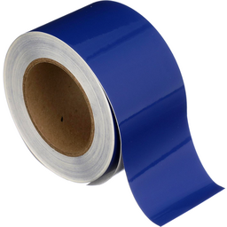 Seachoice Self-Adhesive Boat Striping Tape, 3 Mil Vinyl, 2 in. X 50 Ft., Blue thumbnail-1