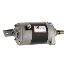 NEW OUTBOARD STARTER thumbnail-0