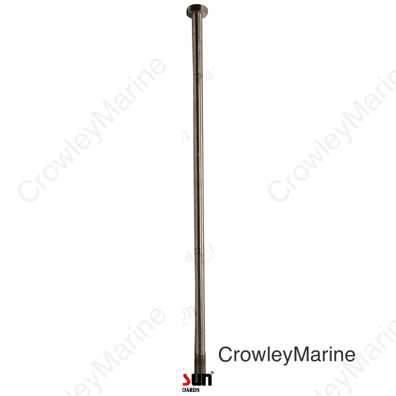 LONG BOLT M8X255 (PAF25-01010005)