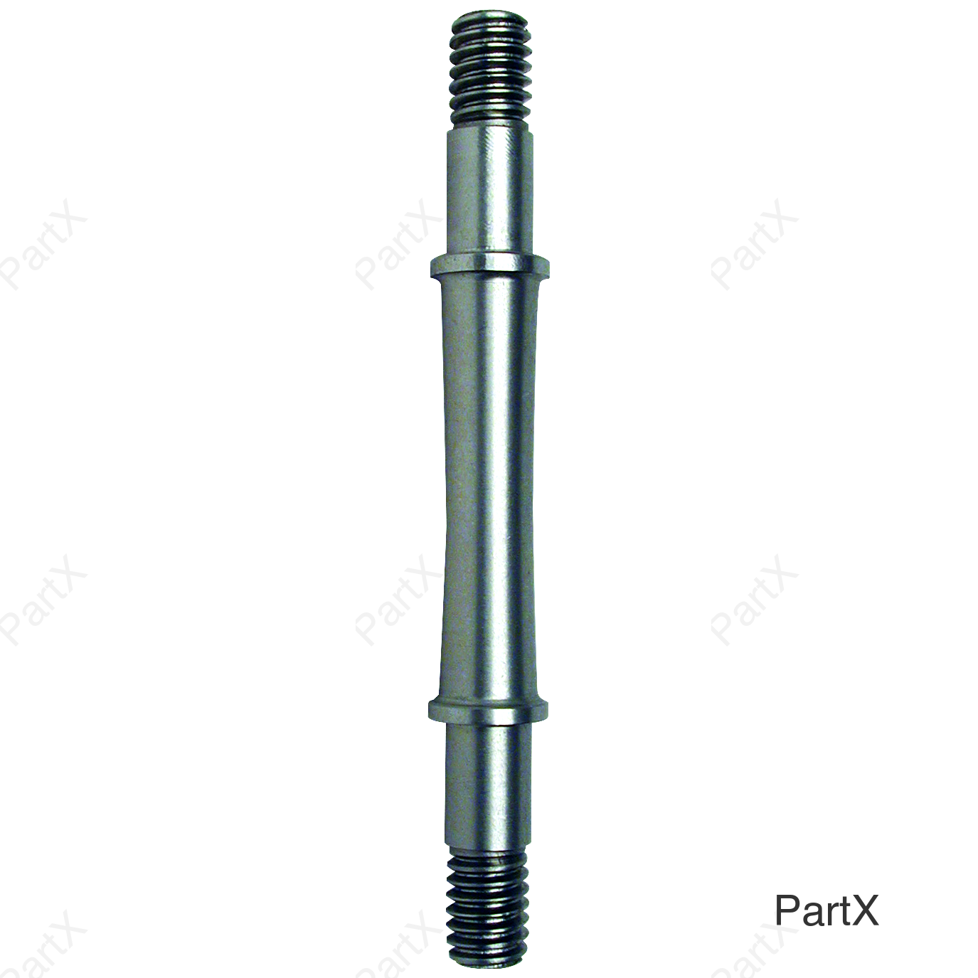 Shaft-Reverse Lock