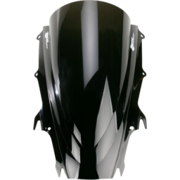Double Bubble Windscreen - Dark Smoke - 675 thumbnail-1