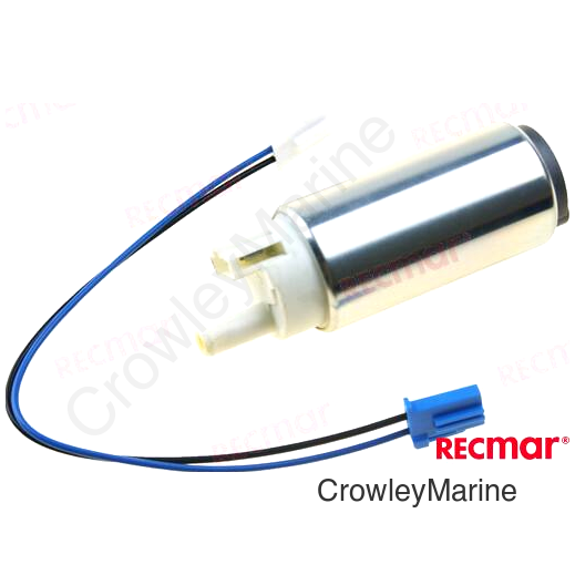 FUEL PUMP (REC6AW-13907-00)