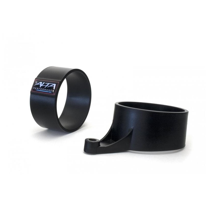 Alta 07+ R56 Mini Cooper Gauge Pod