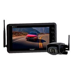 VOYAGER WIRELESS WISIGHT 2.0 7' MON