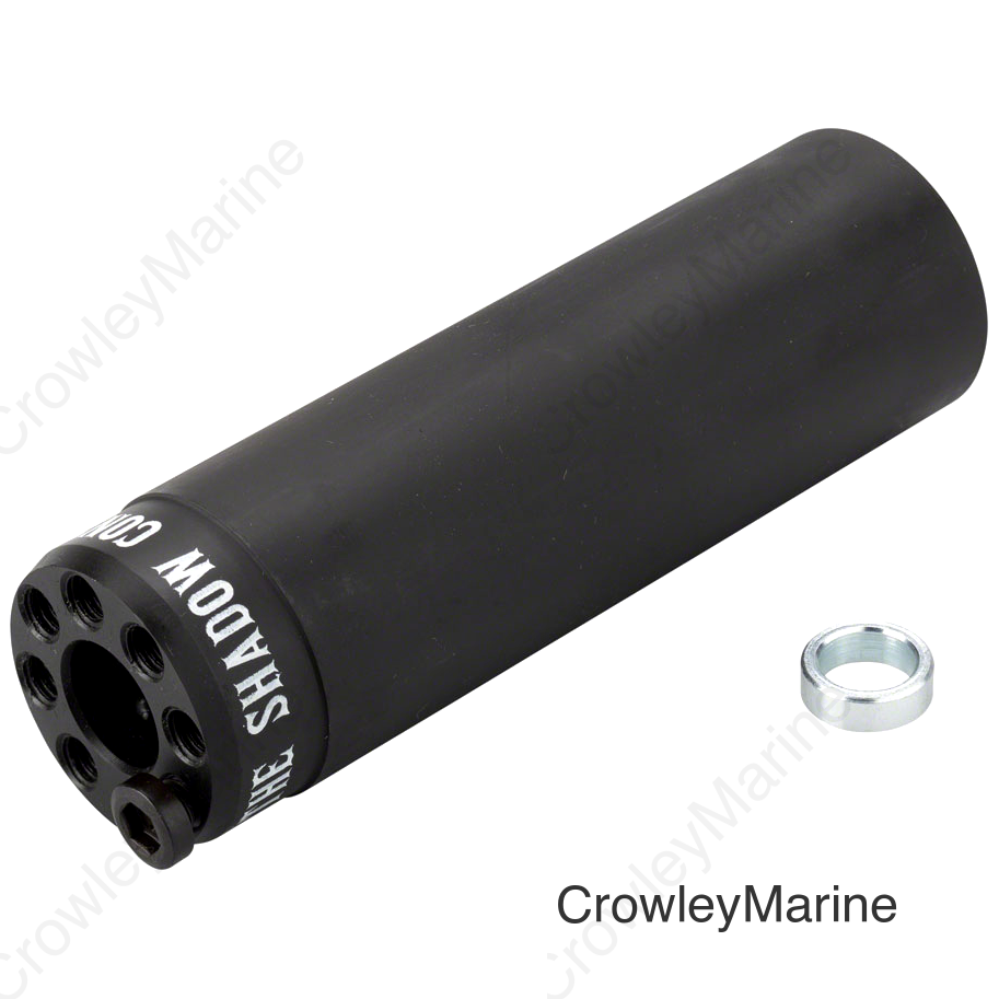 The Shadow Conspiracy Little Ones Peg 4 Machine Black