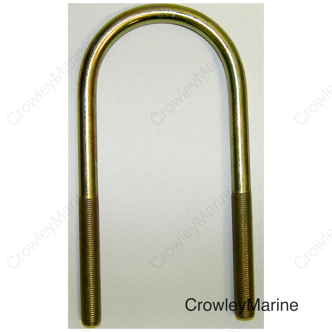 U-BOLT1/2'-20X7.25'
