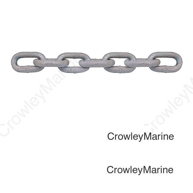 3/8X200 CHAIN LONGLINK MOOR DM
