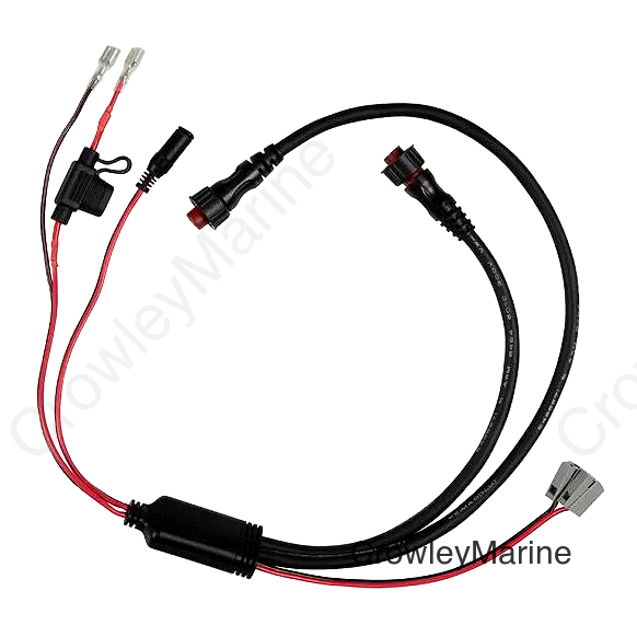 Garmin 0101267640 Panoptix™ Power Cable