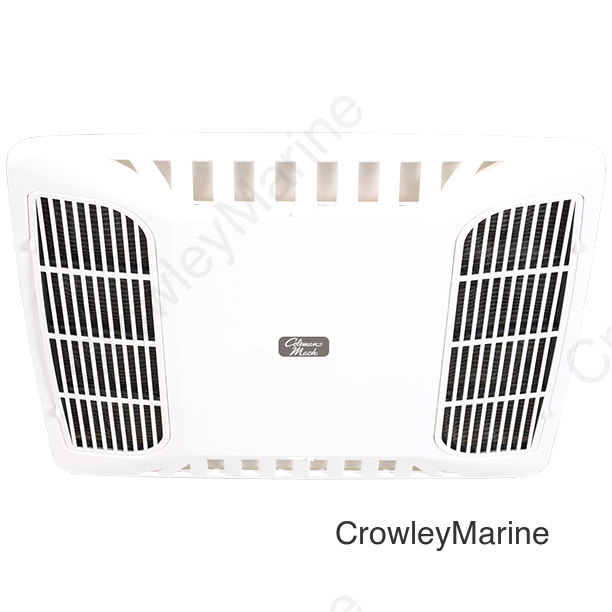 HEATREADY AC  CHILLGRILLE