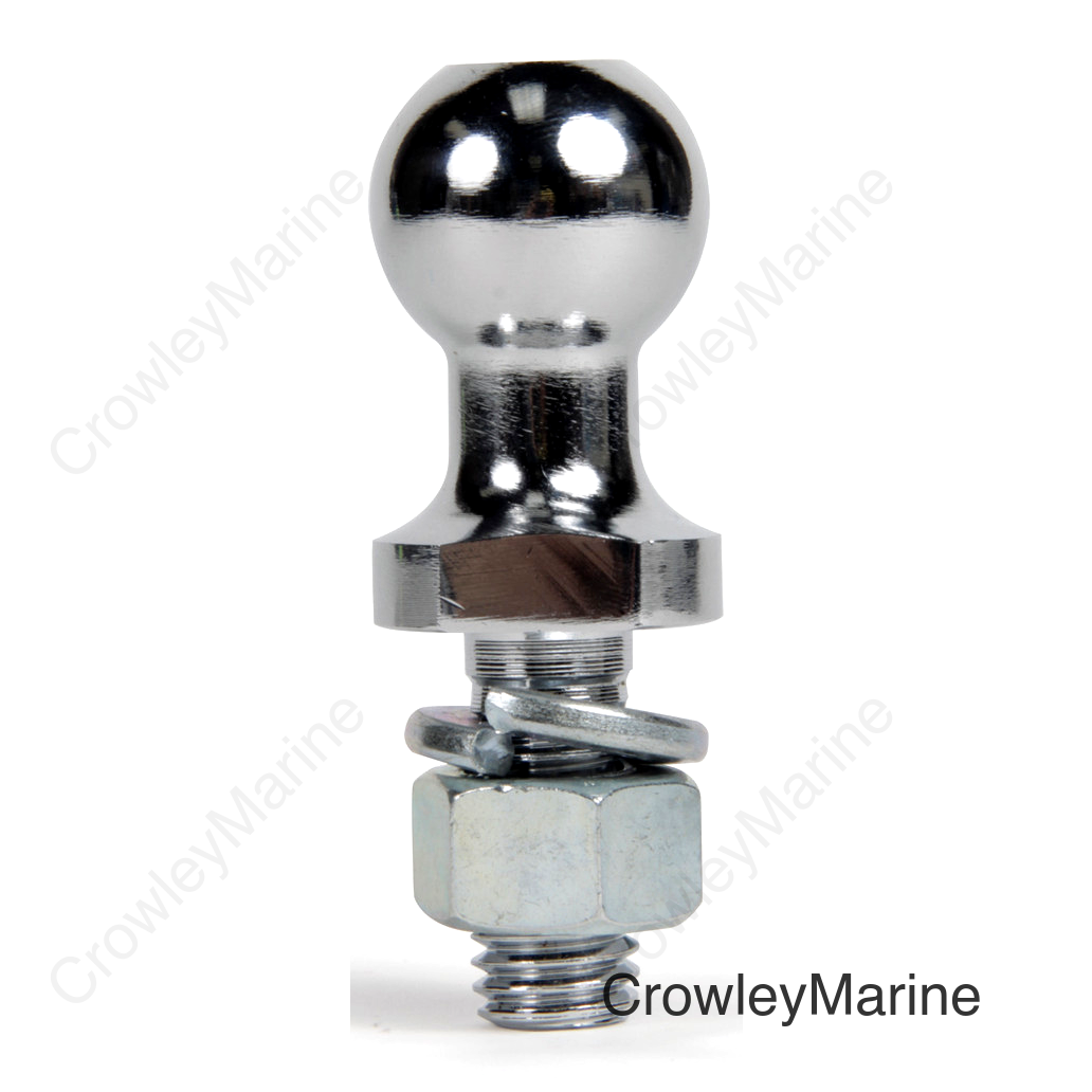 SWAY CONTROL BALL- PKG