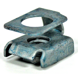 NUT, CLIP