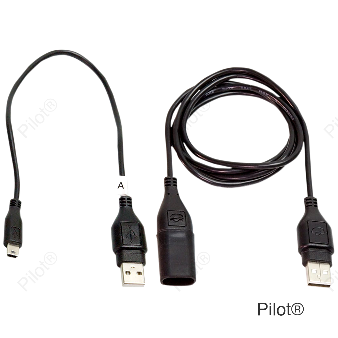 USB Mini Charger Adapter - GPS