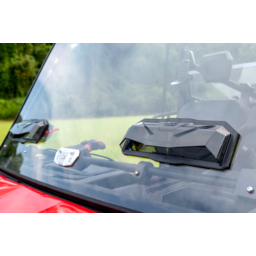 Flip-Up Windshield - Defender thumbnail-4