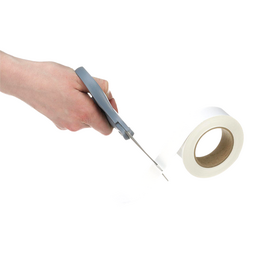 Seachoice Self-Adhesive Boat Striping Tape, 3 Mil Vinyl, 1 in. X 50 Ft., White thumbnail-4