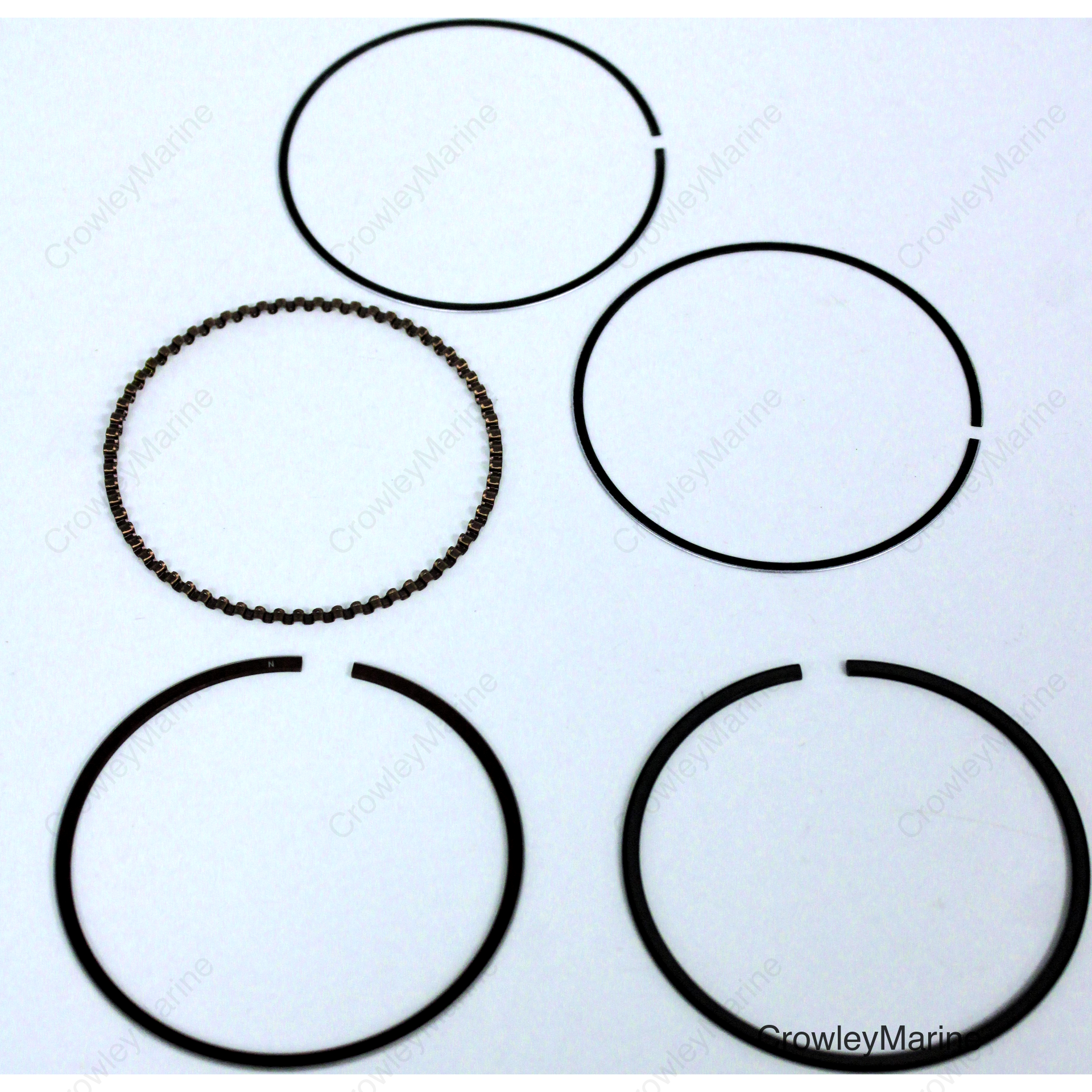 RING SET (STD)