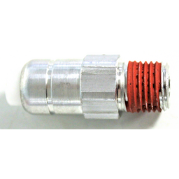 Thermal Release Valve