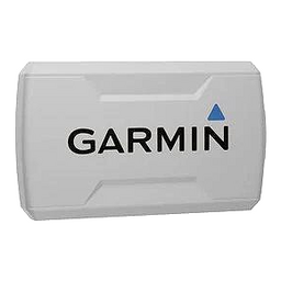 Garmin 0101313200 Protective Cover, STRIKER™ 9 Vivid/Plus SV thumbnail-1