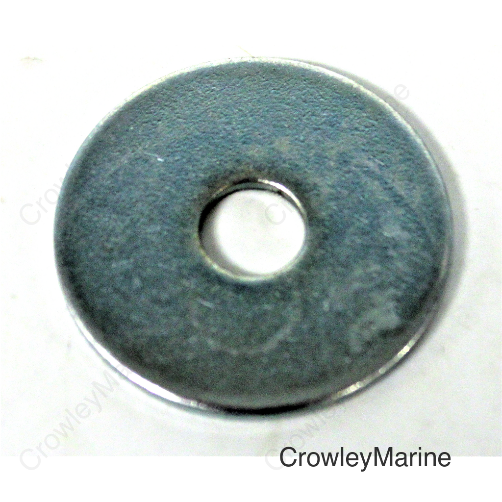 Plain Washer