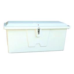 Std Small Dock Box 54Wx22Dx24H thumbnail-1