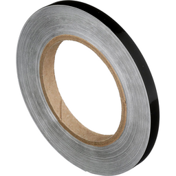 Seachoice Self-Adhesive Boat Striping Tape, 3 Mil Vinyl, 1/4 in. X 50 Ft., Black thumbnail-1