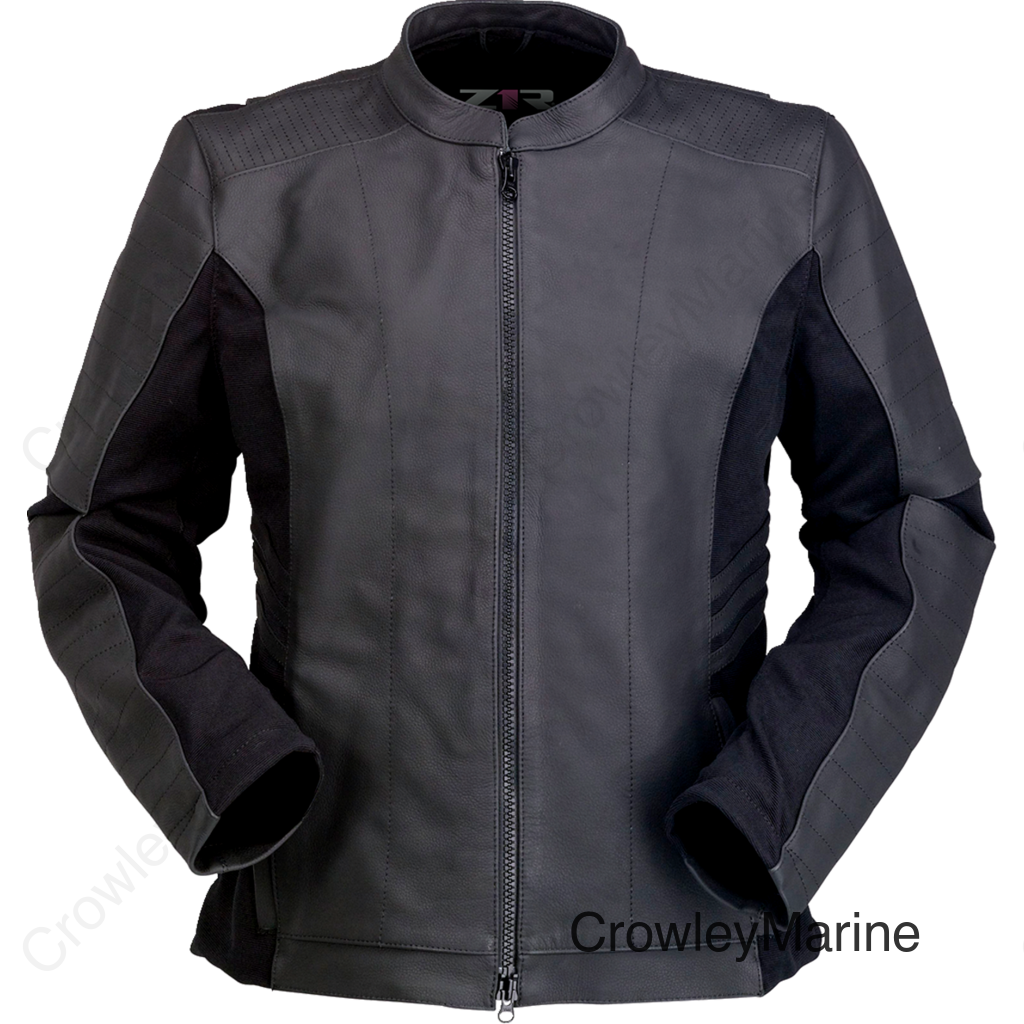 JCKT WM LTR/TX BELO BK XS