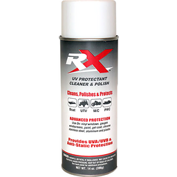 Hardline UV Protectant Cleaner / Polish thumbnail-0
