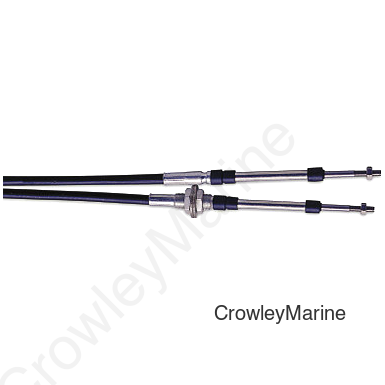 XTREME 4300BC CNTRL Cable 24' (CCX43024)