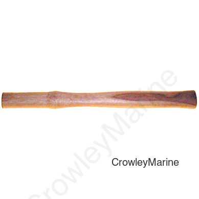 #3 SPLIT HEAD HAMMER HANDLE (60-53003)