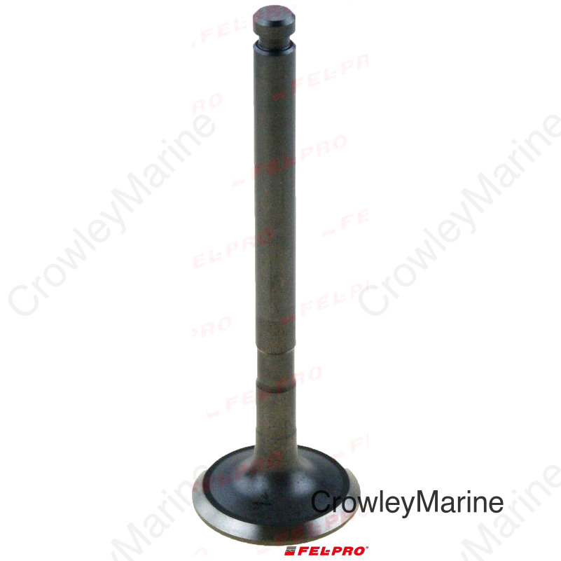 EXHAUST VALVE 470 (FEDV-1984)