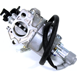 CARBURETOR (BE87A C)
